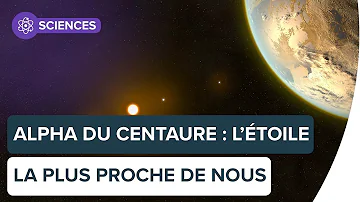 Quelle est la distance entre le Soleil et l'étoile la plus proche du Soleil ?