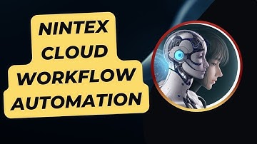 comprehensive guide to Nintex Workflow Cloud