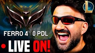 Rodil 4 Ferros Até O Ouro Os Piores Que Já Vi Pix Preço Live Dd