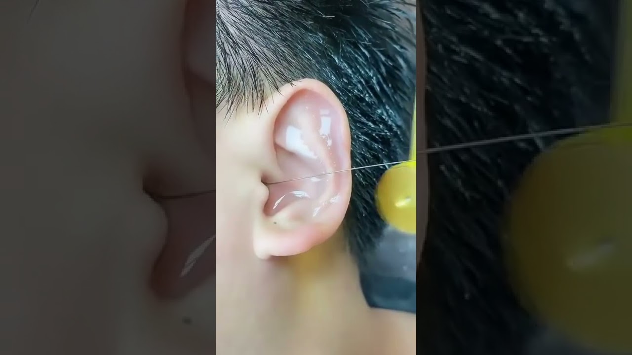 Nice and relaxing ASMR sound and ASMR Video  Satisfying 6