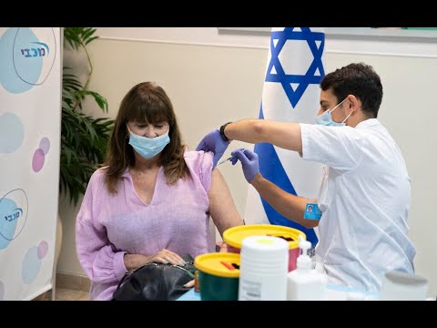 Ισραήλ – Ξεπέρασε το ορόσημο των 900.000 κρουσμάτων του SARS-CoV-2