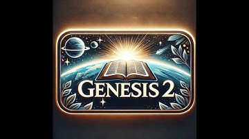 Genesis 2
