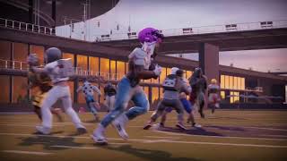 Elite Sports Gaming Football 24 Action Trailer screenshot 1