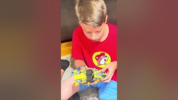 Sillbird Robot Building Kit Review — Real Performance, No Sponsorships W515