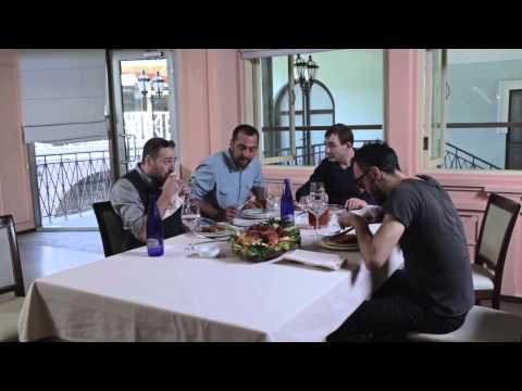 [პრომო] ჩემი ცოლის დაქალები - სეზ. 3, სერ. 33