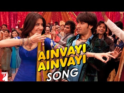 Ainvayi Ainvayi (Delhi Mix) Song | Band Baaja Baaraat | Ranveer Singh | Anushka Sharma - Ainvayi Ainvayi (Delhi Mix) Song | Band Baaja Baaraat | Ranveer Singh | Anushka Sharma