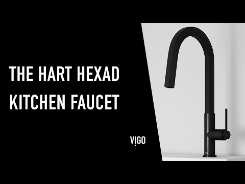 LUXURY FAUCETS FOR
