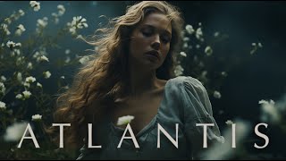 The Atlantean: Atlantis (Official Music Video)