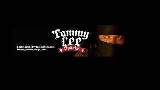 TOMMY LEE SPARTA ~ CROWS | ALKALINE DISS | SEPTEMBER 2014