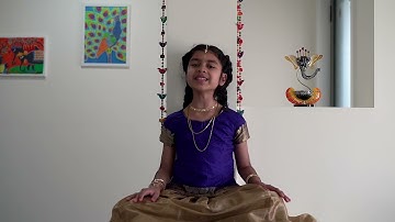 Thiruppugazh 1124 agaramudhalena (திருப்புகழ் 1124 அகர முதலென)