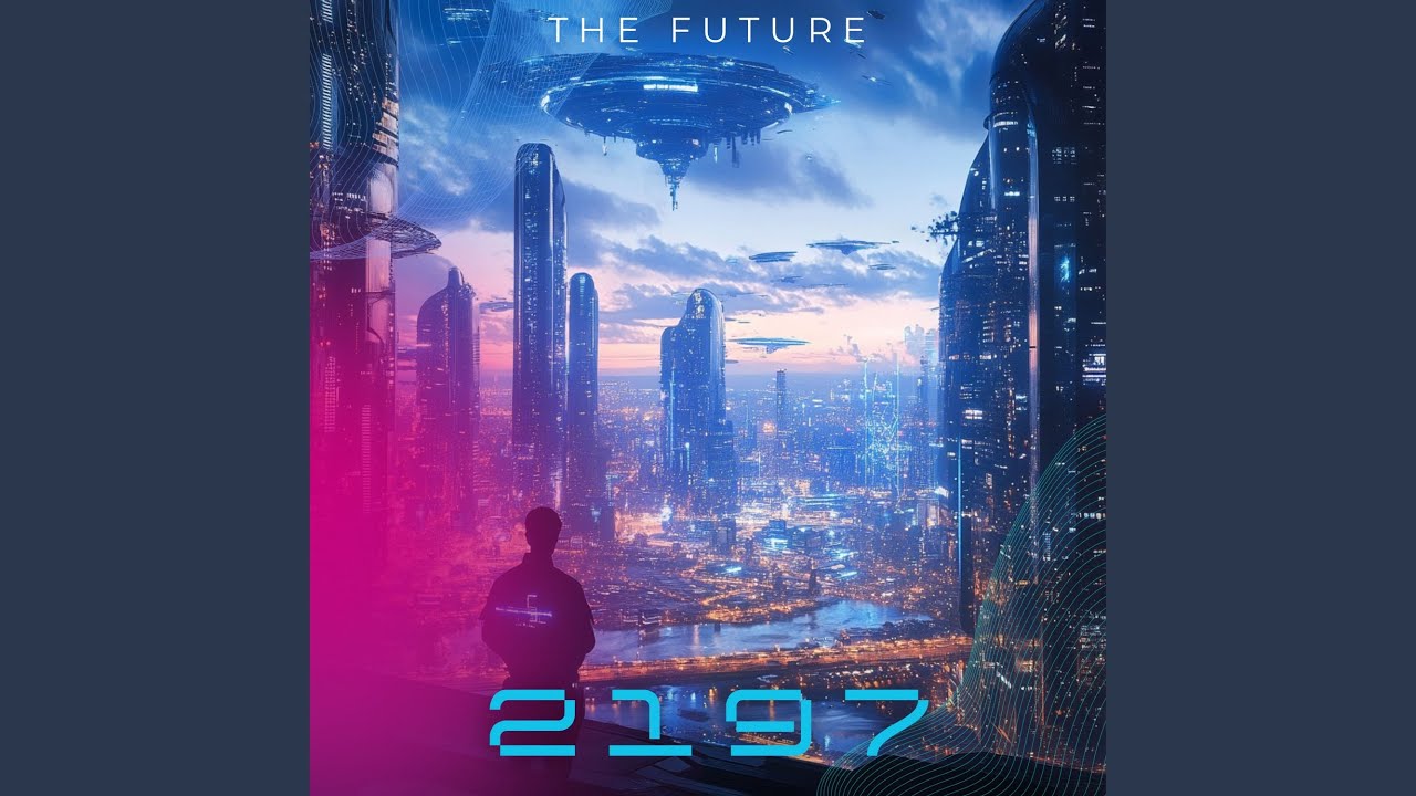 Watch The Future on YouTube Watch The Future on YouTube