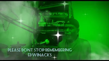 Please Dont Stop Remembering @edwinacksmusicadventures