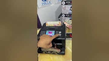 FOLLA | BPM  NEXT GEN | WITH I SCAN TECHNOLOGY