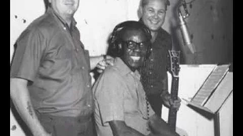 Louis Armstrong - Ramona