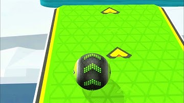 Going Balls - Super Speedrun Walkthrough iOS, Android Gameplay All Levels Part 94