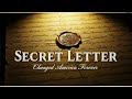 SECRET LETTER That Changed America Forever 🇺🇸 (True Story) #us #viral #shorts