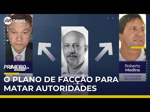 Video atentado-de-faccao-frustrado-autoridades-tinham-habitos-diarios-monitorados-primeiro-impacto