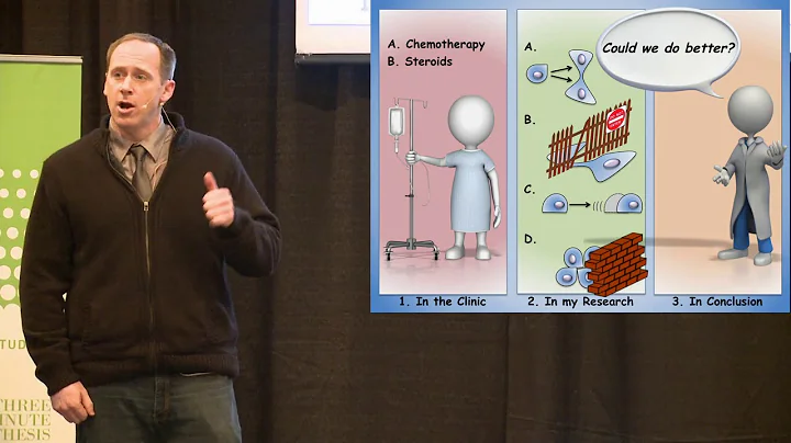 3MT 2014 - Martin Crozier - University of Windsor