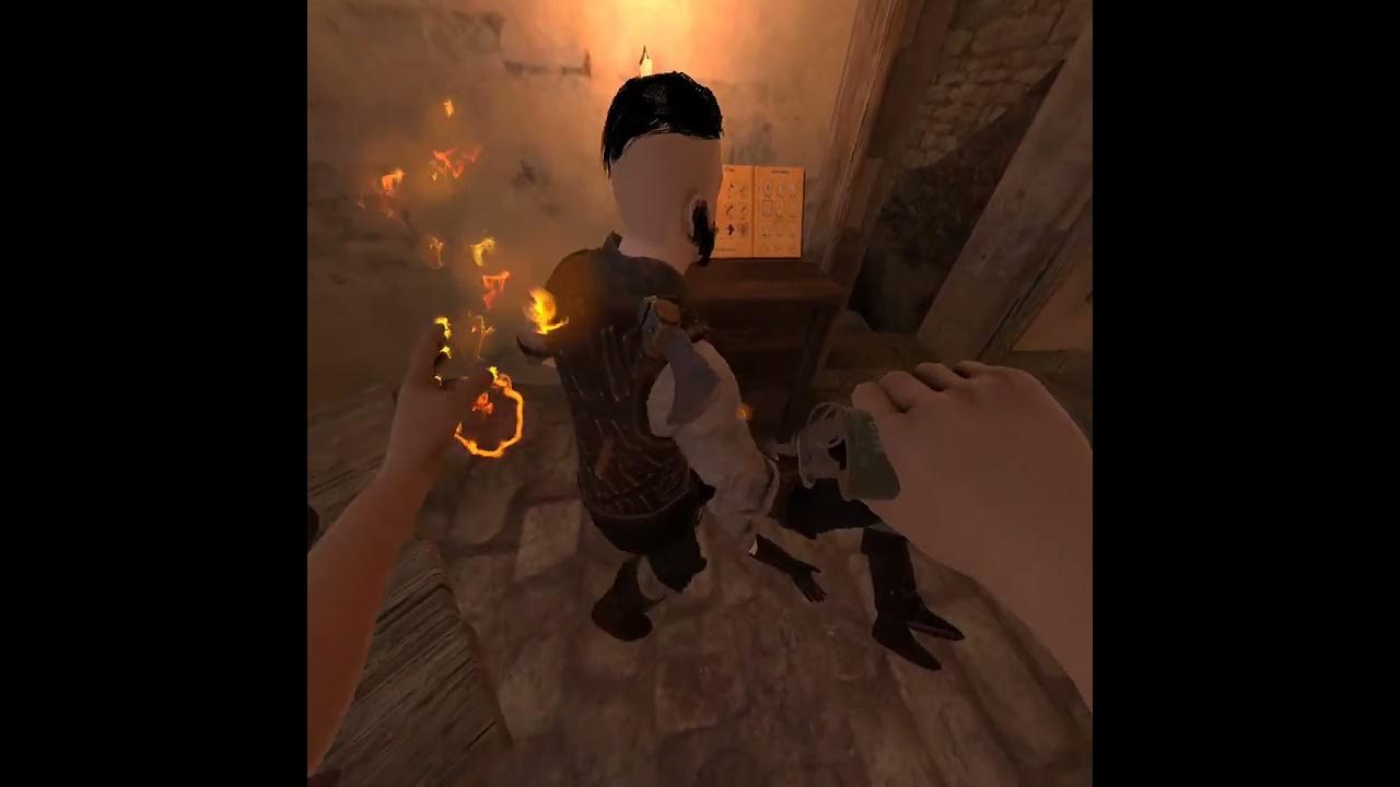 how to downlod mods for blade and sorcery nomad on pico 4 YouTube