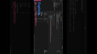 Short 4 |  Flexsim Reinforcement Learning | Detailed Flexsim Tutorial For Beginners |  Part 4