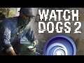 Watch Dogs 2 - ХАКЕРЫ ВЗЛОМАЛИ UBISOFT #26