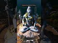 🔱🛕MuRuDeShWaRa TeMpLe | Lord Shiva Temple | Karnataka #trending #shorts #rajinikanth #youtubeshorts