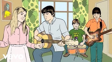 Peter Bjorn And John - Young Folks