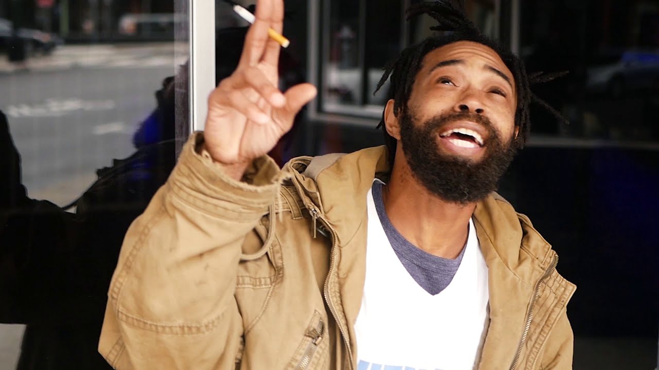 C.hicks Conscience Truth  - (Official Music Video)