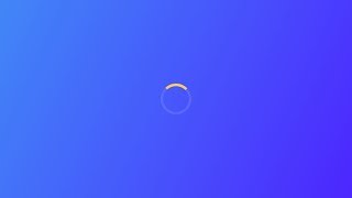 2- Simple CSS Loader Ainmation Using html and css