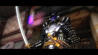 NINJA GAIDEN Σ - Boss Chapter 13: Doku - No Damage - Master Ninja -Dragon Sword - Stylish (No Equip)