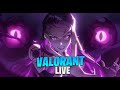 🔴Tamil Live stream Valorant with MIKEY COSMO GAMING road to 100 SUB&#39;s❤️✨