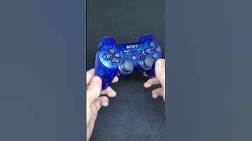 WALMART EXCLUSIVE SONY DUALSHOCK 3!