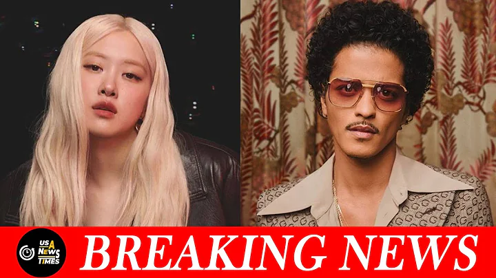 Bts Tops Global K Pop Artist List, Rosé And Bruno Mars Rule Spotify With Apt  In 2025