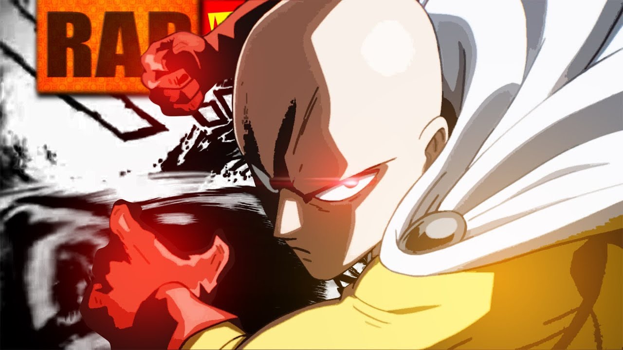 soco sério saitama
