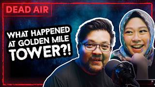 Download Lagu What Happened at Golden Mile Tower?! ft True Horror Stories POV - DEAD AIR - Live Horror Podcast #54 MP3