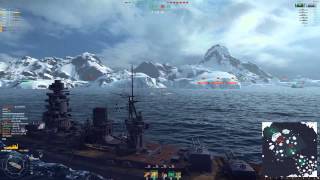 Information World of Warships Random Shenanigans Guide