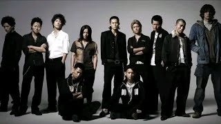 Takiya genji suzuran story'WhatsApp
