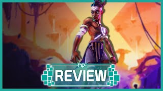 Tales of Kenzera: ZAU Review - A Captivating and Unique Action-Adventure