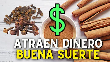 ¿Qué debo ponerme para atraer el dinero?