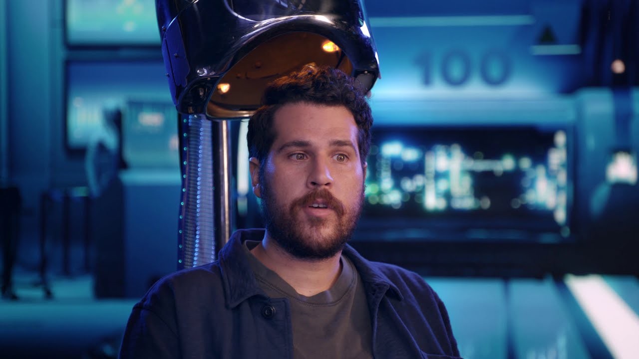 Take Science up to 100 – No Itch | Head & Shoulders Commercial