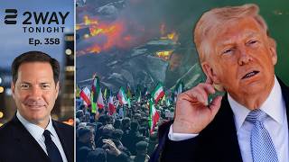 Trump on Ceasefire: "Very Quickly, You’ll See Oil Start Flowing With or Without the Help of Iran" Net Worth