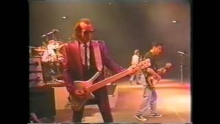 Watch Huey Lewis  The News Attitude video