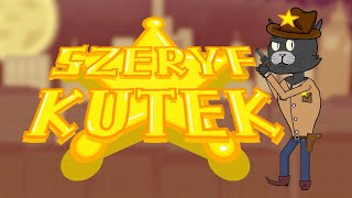 ⭐SZERYF KUTEK // CAŁY SEZON 1\\