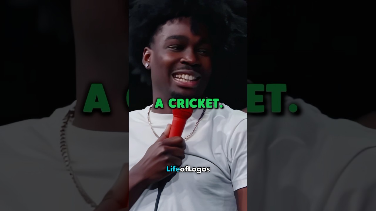 Kam Patterson is the Blackest Man Alive!!!😂😂😂| Kill Tony, ft. Lemaire