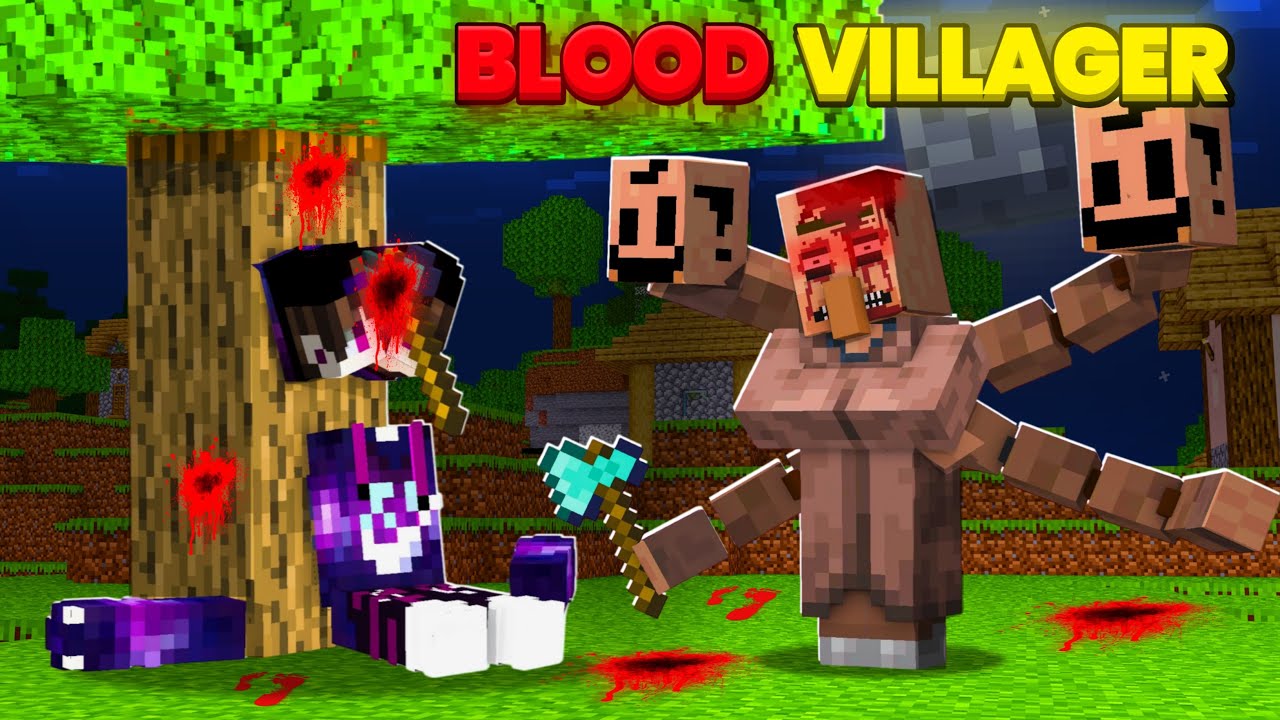 Testing Minecraft’s Unsolved Scary Myths (HINDI)