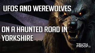 Is This The Most Haunted Road In Britain?