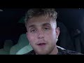 Jake paul  gib makes fun of my hairline