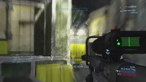 Towey FTW MLG Extermination Killtac