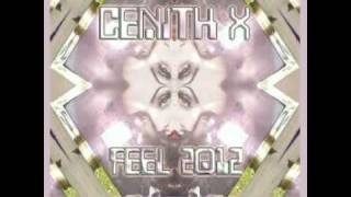 Cenith X - Feel (SoundSpectre Remix)