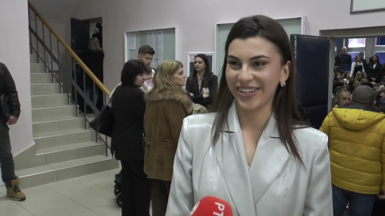 Na Fakultetu medicinskih nauka dodeljene  diplome ponosnim studentima